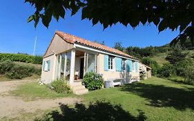 Gite De La Vialle